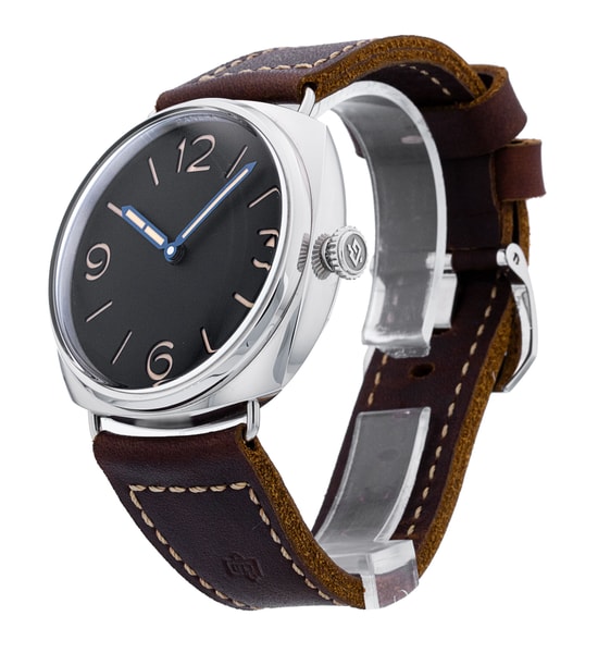 Panerai Radiomir 3 Days Acciaio PAM00721